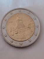 2 Euro Münze 2022 (D) - Fehlprägung Bayern - Ramsau bei Berchtesgaden Vorschau