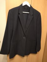 Neuer Damen Blazer Gr. 42 dunkelblau Bayern - Neuburg a.d. Donau Vorschau