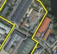 Büroraum 15,5 m²- 30m² beheizt in Lankow zu vermieten Schwerin - Lankow Vorschau