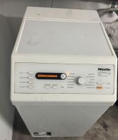 Miele Waschmaschine für Bastler (BAUKNECHT AUCH VORHANDEN) Nordrhein-Westfalen - Dinslaken Vorschau