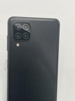 Samsung Galaxy A12 64GB Black Teildefekt NR.124 Mitte - Gesundbrunnen Vorschau
