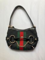 Gucci Tom Ford Horsebit 1955 Chain bag Selten Pankow - Prenzlauer Berg Vorschau