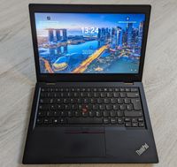 Lenovo Thinkpad L380 Rechnung + Gewährleistung Baden-Württemberg - Bruchsal Vorschau