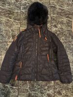 Damen Winterjacke Naketano in ,schwarz, Größe XL Dortmund - Westerfilde Vorschau