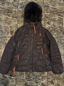 Naketano Winter Anorak Jacke mit Kapuze in XL in Dortmund - Brackel | eBay  Kleinanzeigen ist jetzt Kleinanzeigen