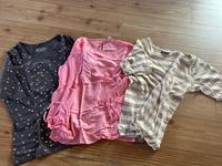 3x Longsleeve Gr. M 36 38 fast neu Esprit u.a. Sterne Paket Shirt Bayern - Michelau i. OFr. Vorschau