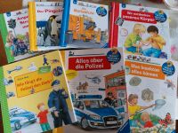 Kinderbücher Wieso Weshalb Warum ? Je Buch 3 bzw. 5 EUR Baden-Württemberg - Kirchheim unter Teck Vorschau