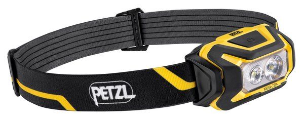 Petzl Stirnlampe Aria 2R Neu 600 Lumen in Gronau (Westfalen)