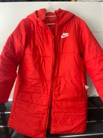 Nike Jacke Bayern - Traunstein Vorschau