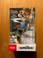 Link Amiibo Zelda Breath of the Wild Düsseldorf - Grafenberg Vorschau