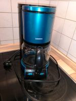 Kaffeemaschine von Siemens Thüringen - Mühlhausen Vorschau