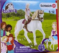 Schleich Horse Club Sofia und Blossom 42412 Nordrhein-Westfalen - Beckum Vorschau