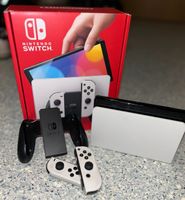 Nintendo Switch Oled Bayern - Elfershausen Vorschau