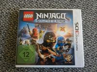 Ninjago Schatten des Ronin für den Nintendo 3DS Berlin - Pankow Vorschau