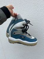 K2 Snowboardschuhe Clicker - Größe 40 Sachsen - Neustadt Vorschau