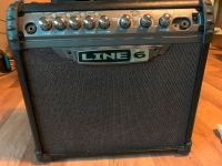 LINE 6 Spider III 15 Gitarrenverstärker Nordrhein-Westfalen - Kürten Vorschau