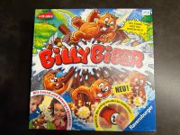 Kinderspiel Billy Biber von Ravensburger Nordrhein-Westfalen - Hamm Vorschau