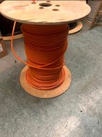 Kabel Orange JE-H(ST)H 4x2x0,8 Hessen - Mörlenbach Vorschau