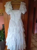 Hochzeitskleid von Weise Gr.38 Nordrhein-Westfalen - Reichshof Vorschau