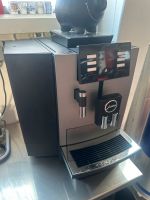 Jura X6 Kaffeevollautomat Baden-Württemberg - Winnenden Vorschau