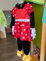 Disney Minni Mouse Kostüm Gr. 116 aus Florida wie NEU Berlin - Zehlendorf Vorschau