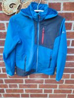 ☆MC KINLEY☆ Softschelljacke Gr.164 Niedersachsen - Hoogstede Vorschau