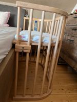 Beistellbett Babybay Original „Classic“ aus Holz Rheinland-Pfalz - Wattenheim Vorschau