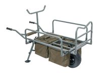 Nash Trax EVO MK2 Trolley Karpfenangeln (Nash, Korda, Fox, Daiwa) Bayern - Buchloe Vorschau