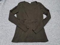 Stillshirt Gr. L schwarz von H&M Brandenburg - Neuenhagen Vorschau