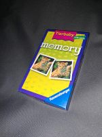 Tierbaby Memo Memory Spiel Brandenburg - Mahlow Vorschau