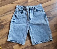 Damen Jeans Shorts Bergedorf - Hamburg Allermöhe  Vorschau