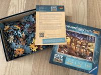 Exit Puzzle Kids von Ravensburger 368 Teile „Im Naturkundemuseum“ Niedersachsen - Peine Vorschau