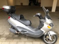 Piaggio X9 125ccm Baden-Württemberg - Balingen Vorschau