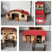 Schleich Reiterhof Niedersachsen - Sickte Vorschau