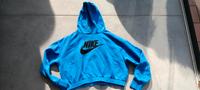NIKE Damen Hoodie  Gr.L Niedersachsen - Geeste Vorschau