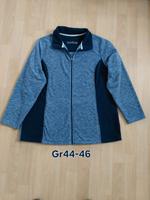 Flleecejacke.   Gr 44 -46. Bayern - Bad Wiessee Vorschau