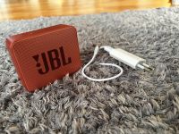 JBL Go 2 Lautsprecher Soundbox Bluetooth/ super Zustand! Dortmund - Mitte Vorschau