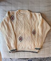 Vintage Pulli Pullover, gestrickt Berlin - Mitte Vorschau