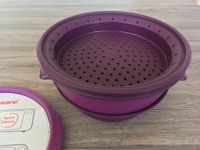 Micro Gourmet Dampfgarer Tupperware NEU Bayern - Hofheim Unterfr. Vorschau