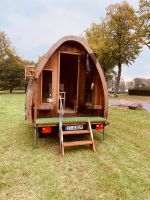 Sauna * Iglusauna * Saunafass * Wellness * Fasssauna Nordrhein-Westfalen - Ochtrup Vorschau