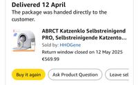 auto katze klo Saarbrücken-Dudweiler - Dudweiler Vorschau