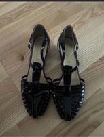 Bally Sommer Sandalen Hessen - Raunheim Vorschau