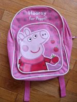 Kinderrücksack Peppa Wutz Bayern - Regensburg Vorschau