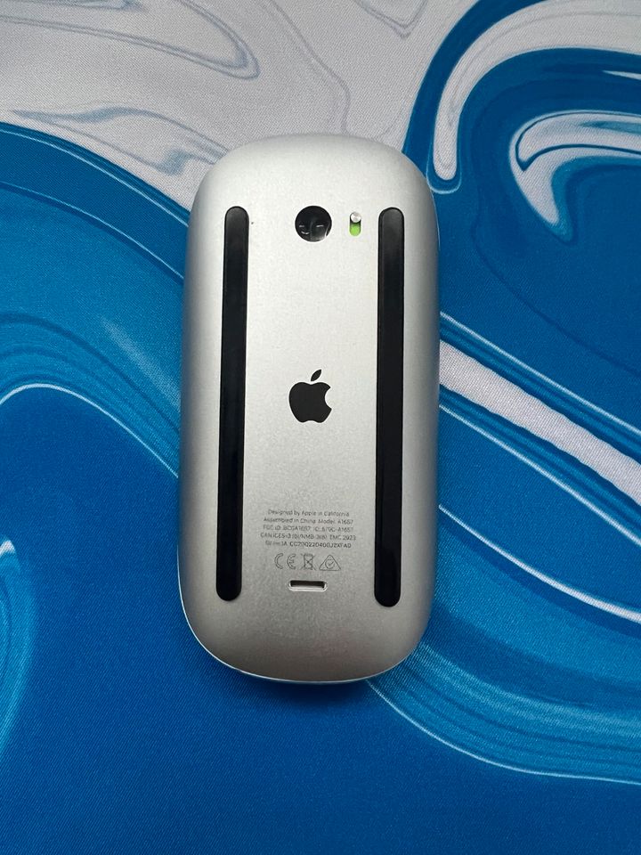 Apple iMac 27“ 5K Retina Display i5 6-Core 3,7GHz 8GB, 1TB SSD in Böblingen