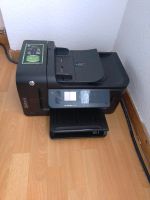 HP Drucker officejet 6500A e-all-in-one Kiel - Mitte Vorschau