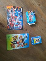 2 Mini Puzzle jeweils 54 Teile Paw Patrol Feuerwehr Nordfriesland - Niebüll Vorschau