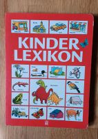 KINDERLEXIKON mit 333 Einzelabbildungen Kinderbuch -gebracht- Sachsen - Frohburg Vorschau