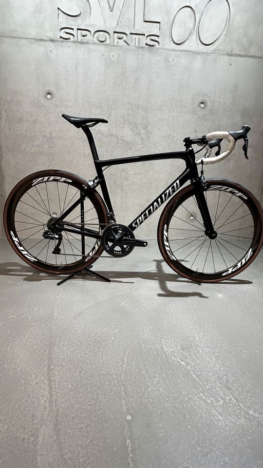 Specialized Tarmac SL6 Expert DI2 Gr.56cm in Arnsberg