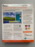 Parallels Desktop 3.0 Mac neu verpackt Baden-Württemberg - Ehingen (Donau) Vorschau