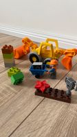 Lego Duplo Baustellenfahrzeuge Schleswig-Holstein - Reinbek Vorschau